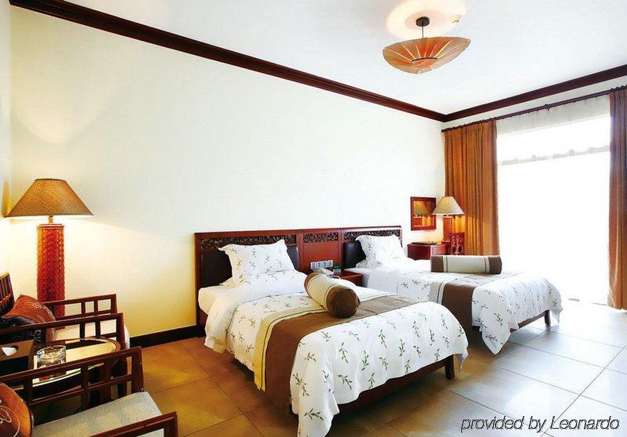 Grand River Resort Hotel Guangzhou Ruang foto